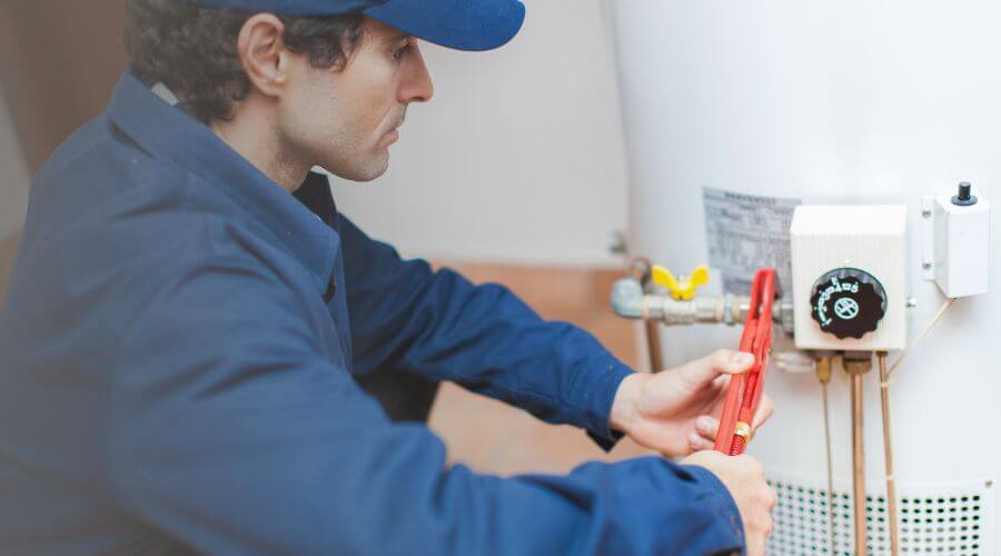 Professional bathroom faucet installation in Hunt Valley, MD